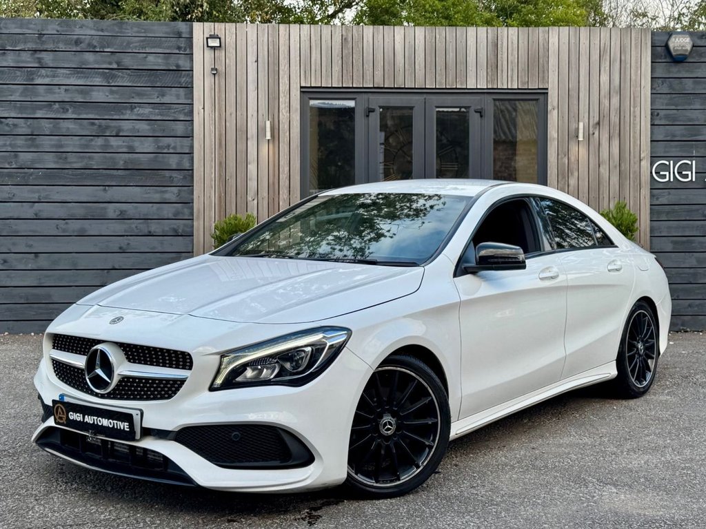 Used Mercedes-Benz CLA 2018 for sale - 76048040: Photo 7
