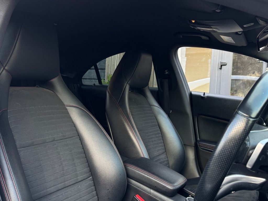 Used Mercedes-Benz CLA 2018 for sale - 76048040: Photo 8