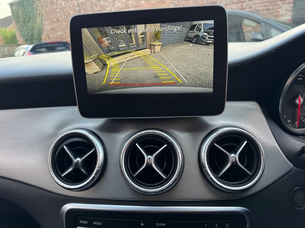 Used Mercedes-Benz CLA 2018 for sale - 76048040: Photo 9