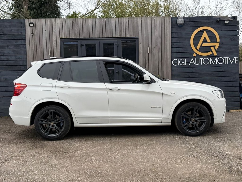 Used BMW X3 2012 for sale - 77905383: Photo 11