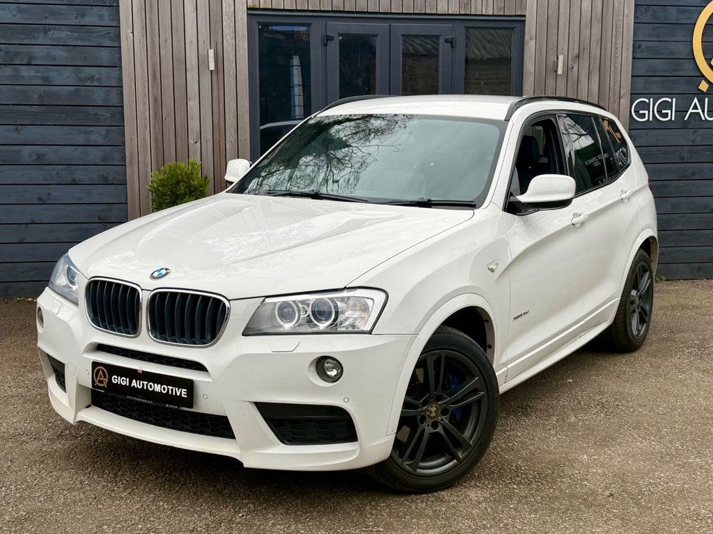 Used BMW X3 2012 for sale - 77905383: Photo 13