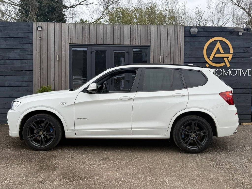 Used BMW X3 2012 for sale - 77905383: Photo 14