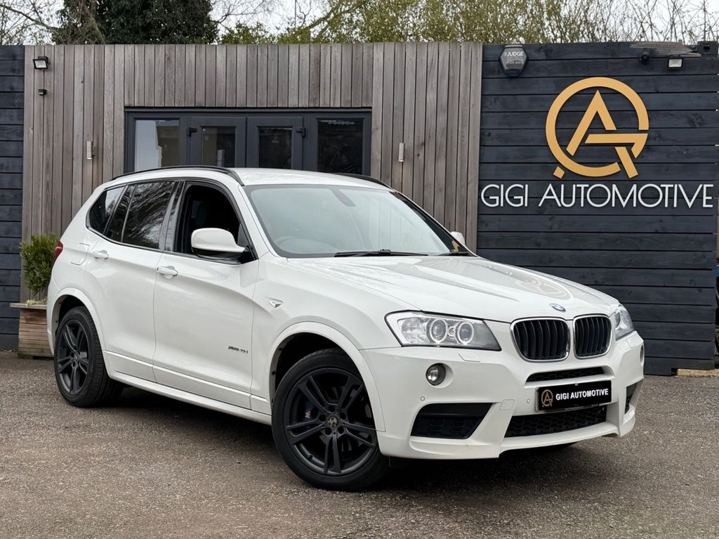 Used BMW X3 2012 for sale - 77905383: Photo 15