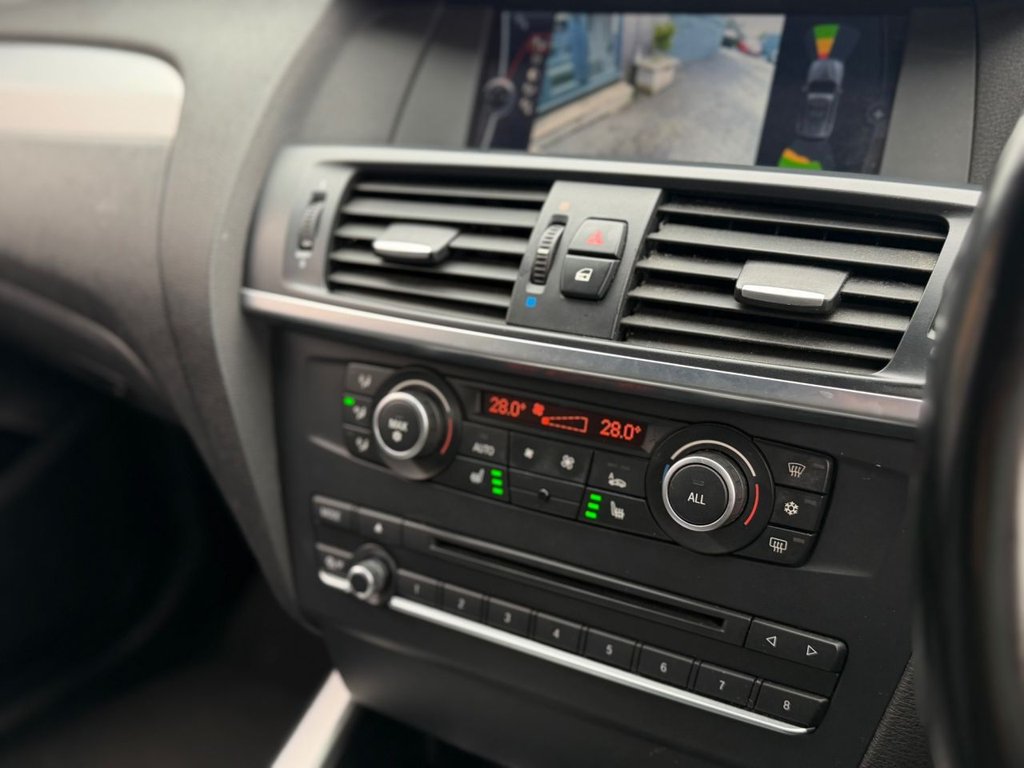 Used BMW X3 2012 for sale - 77905383: Photo 16