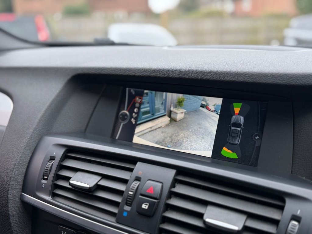 Used BMW X3 2012 for sale - 77905383: Photo 17