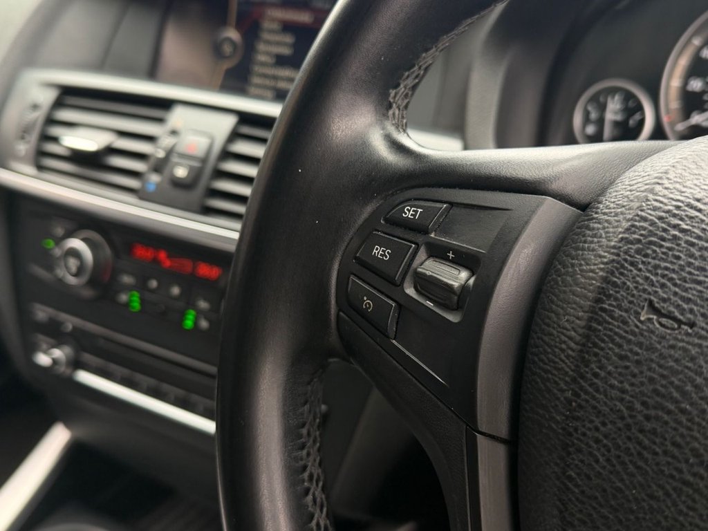 Used BMW X3 2012 for sale - 77905383: Photo 18