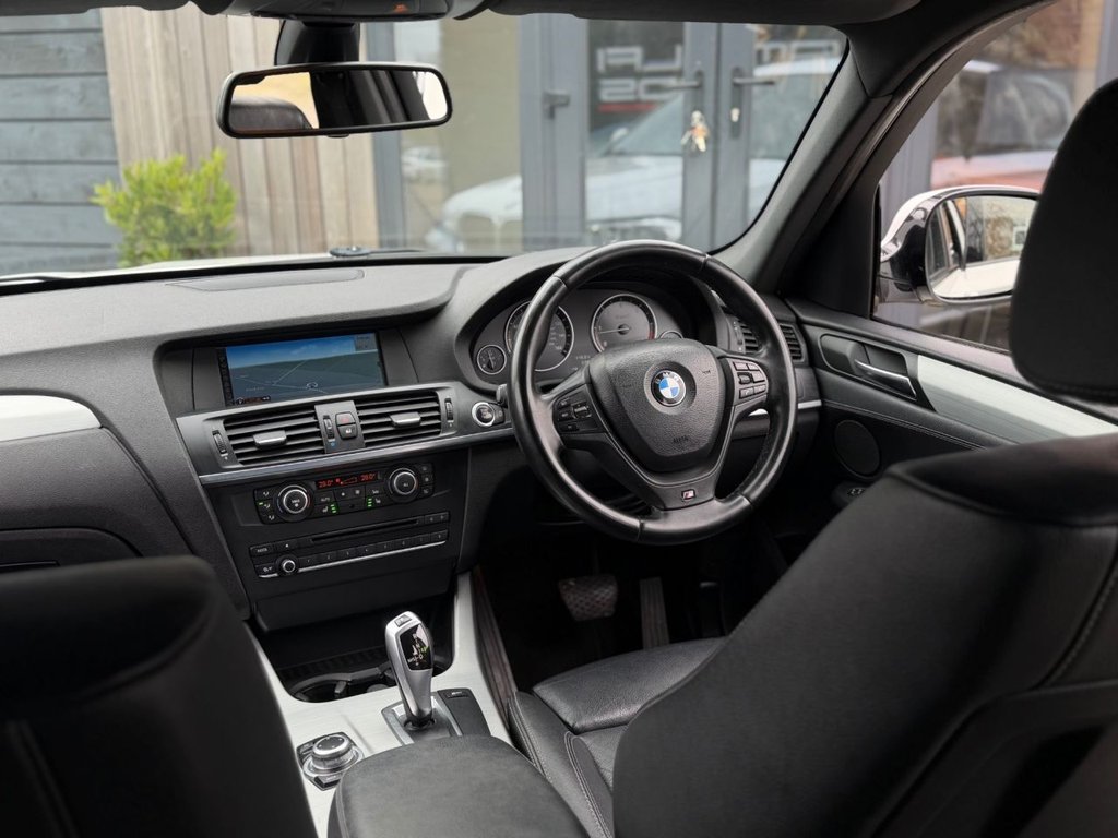 Used BMW X3 2012 for sale - 77905383: Photo 2