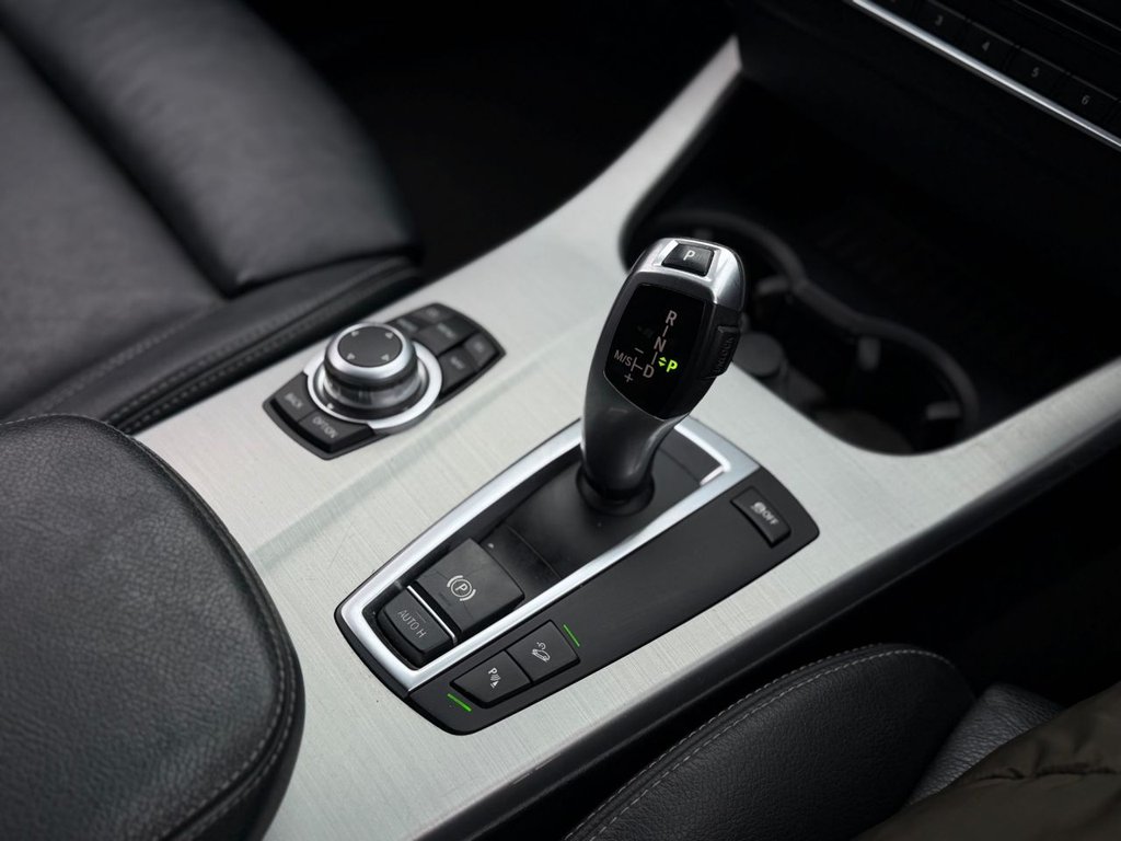 Used BMW X3 2012 for sale - 77905383: Photo 20