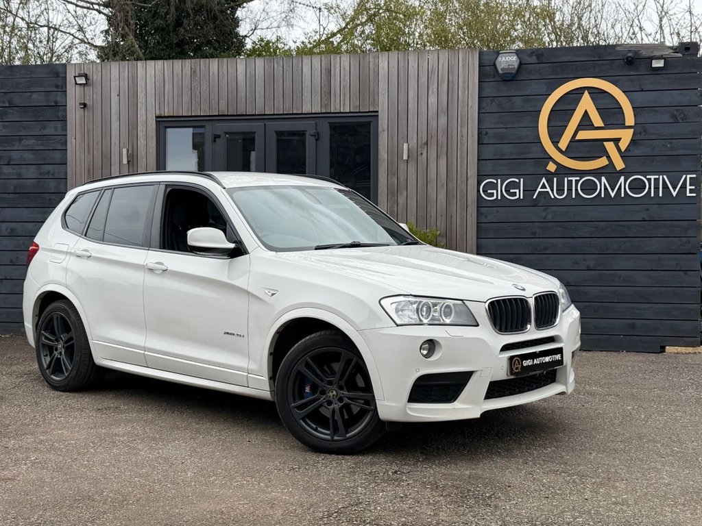 Used BMW X3 2012 for sale - 77905383: Photo 21