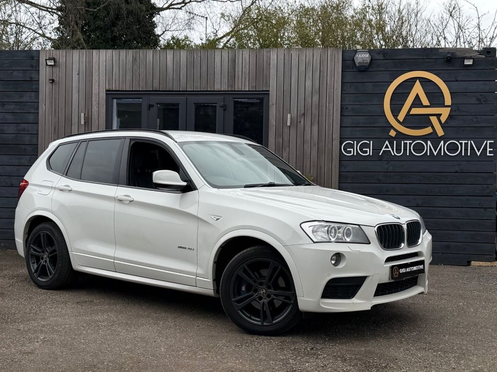 Used BMW X3 2012 for sale - 77905383: Photo 22