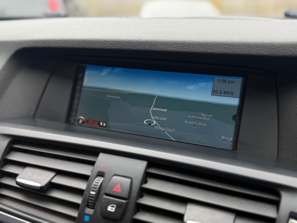 Used BMW X3 2012 for sale - 77905383: Photo 30