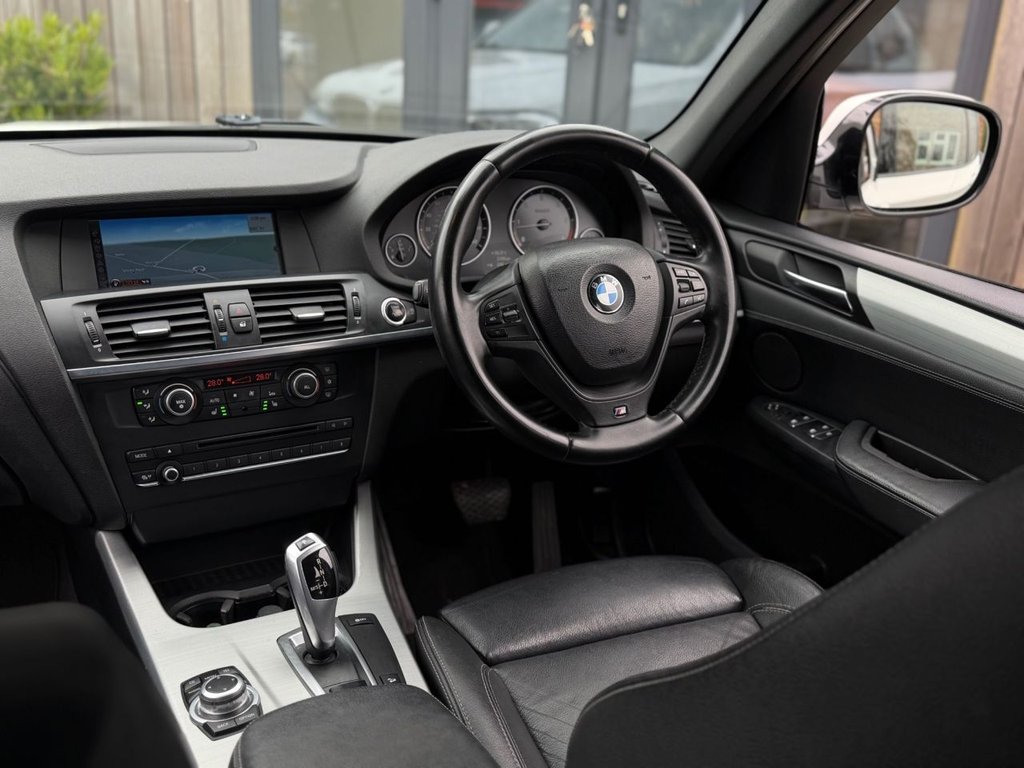 Used BMW X3 2012 for sale - 77905383: Photo 32