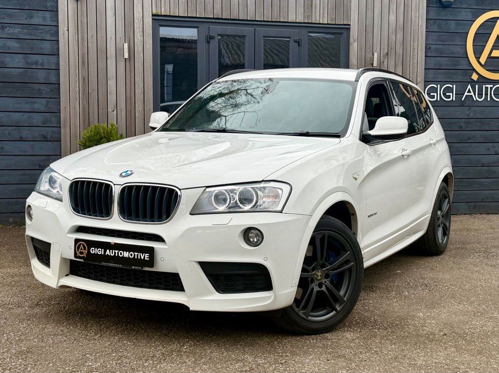 Used BMW X3 2012 for sale - 77905383: Photo 34