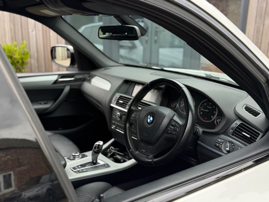 Used BMW X3 2012 for sale - 77905383: Photo 5