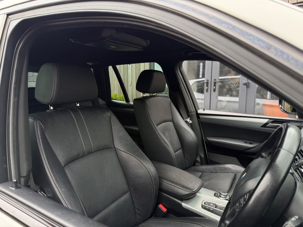 Used BMW X3 2012 for sale - 77905383: Photo 6