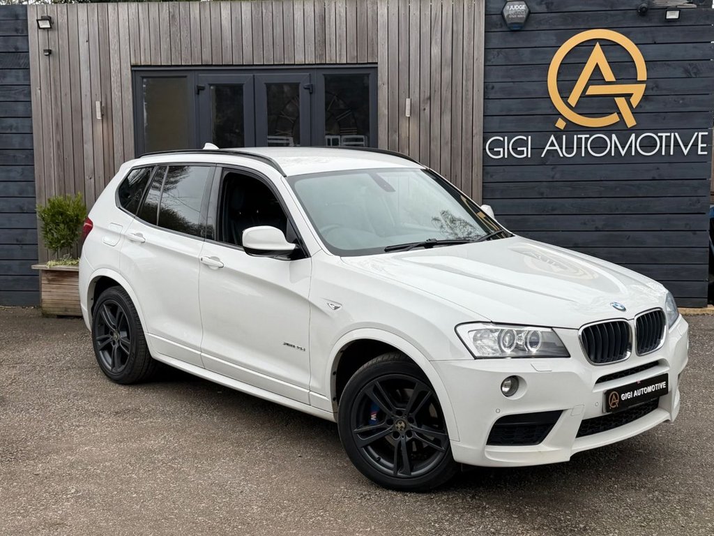 Used BMW X3 2012 for sale - 77905383: Photo 7