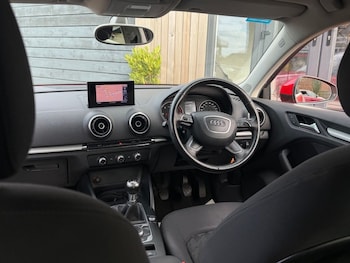 Used Audi A3 2013 for sale - 77588395: Photo