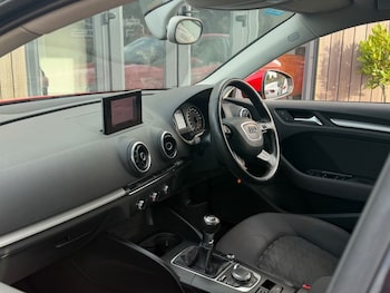 Used Audi A3 2013 for sale - 77588395: Photo