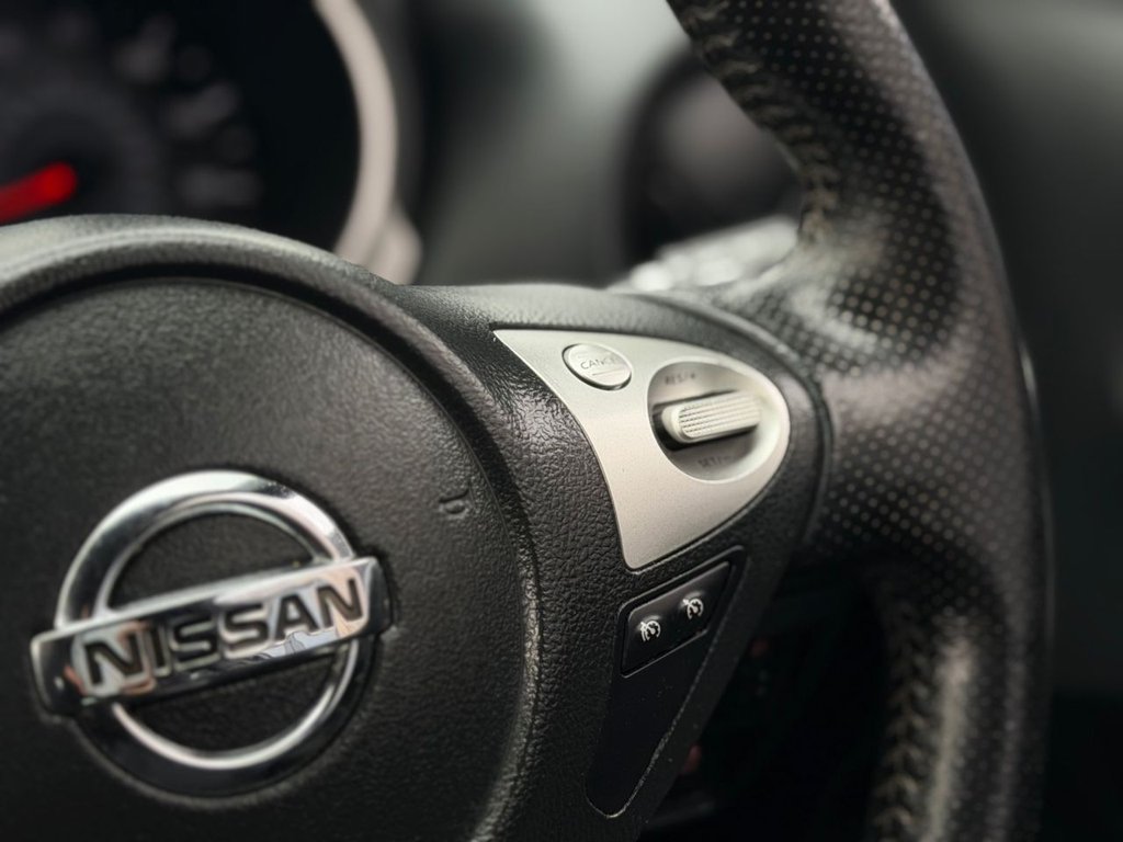 Used Nissan Juke 2015 for sale - 77680837: Photo 11