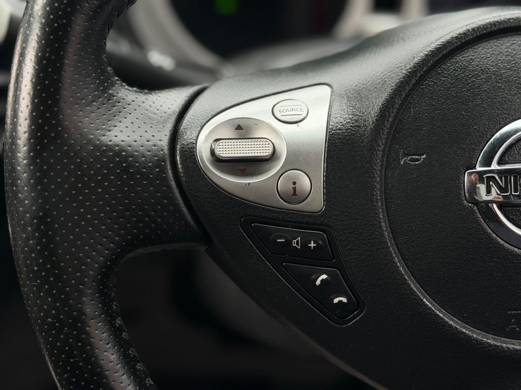 Used Nissan Juke 2015 for sale - 77680837: Photo 12