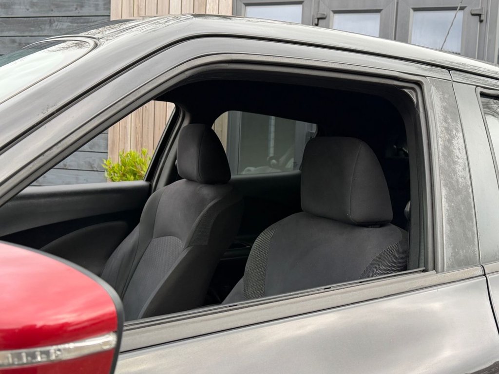 Used Nissan Juke 2015 for sale - 77680837: Photo 9