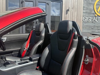 Used Mercedes-Benz SLK 2015 for sale - 78241534: Photo