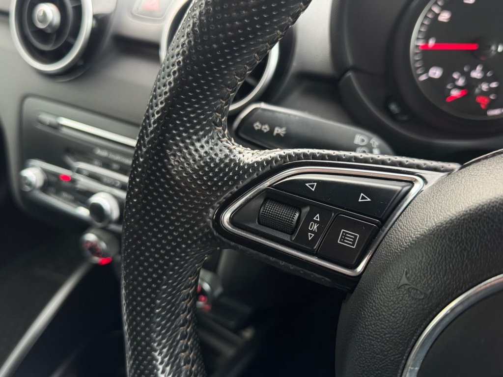 Used Audi A1 2015 for sale - 76605128: Photo 11