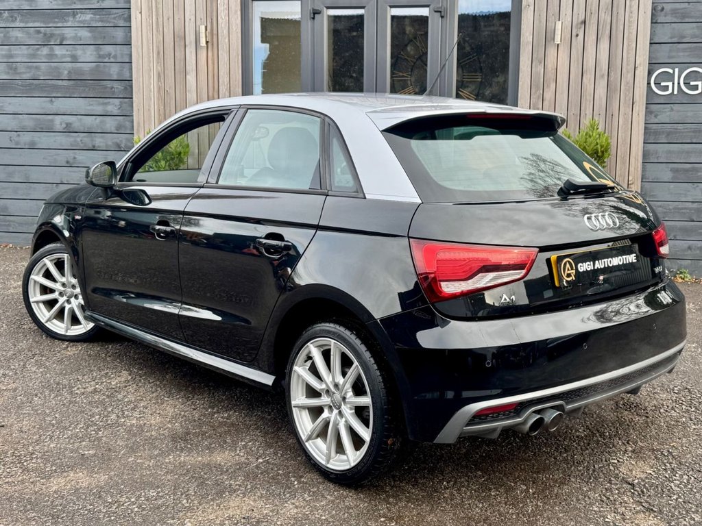 Used Audi A1 2015 for sale - 76605128: Photo 12
