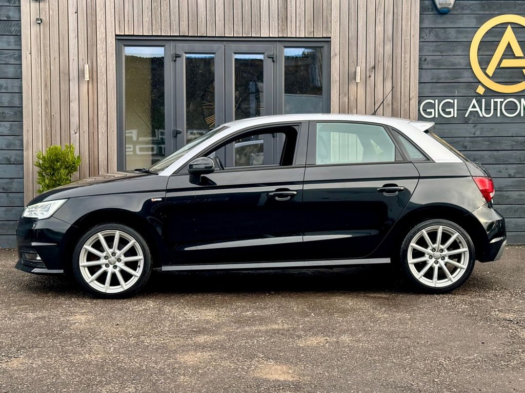 Used Audi A1 2015 for sale - 76605128: Photo 14