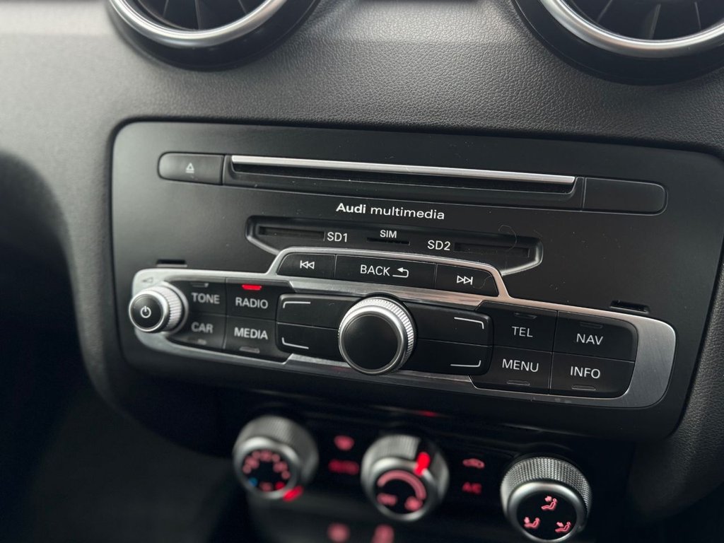 Used Audi A1 2015 for sale - 76605128: Photo 16