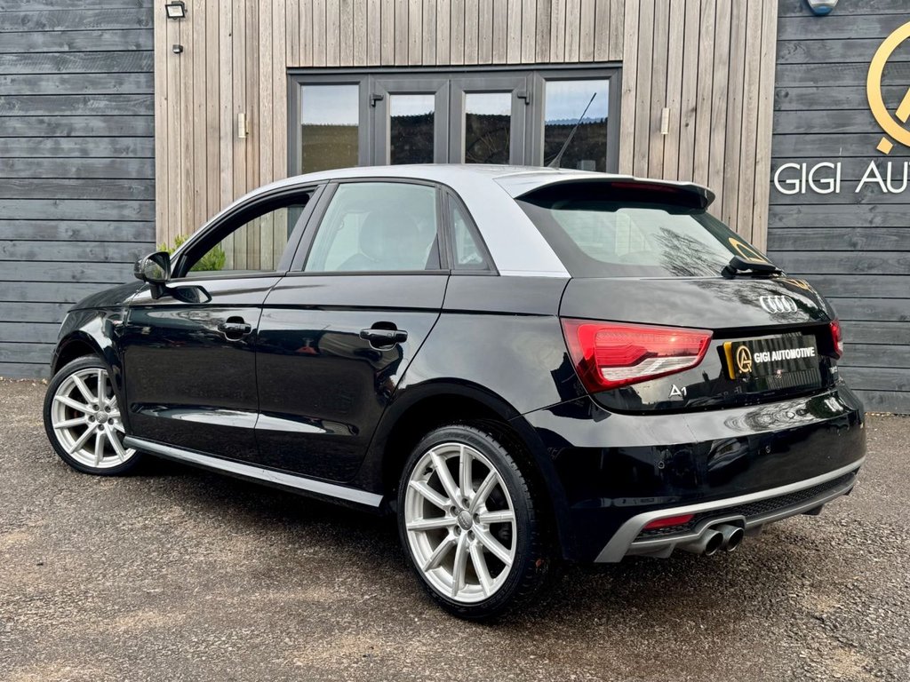 Used Audi A1 2015 for sale - 76605128: Photo 17