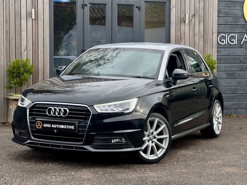Used Audi A1 2015 for sale - 76605128: Photo 18