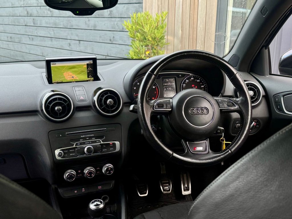 Used Audi A1 2015 for sale - 76605128: Photo 2