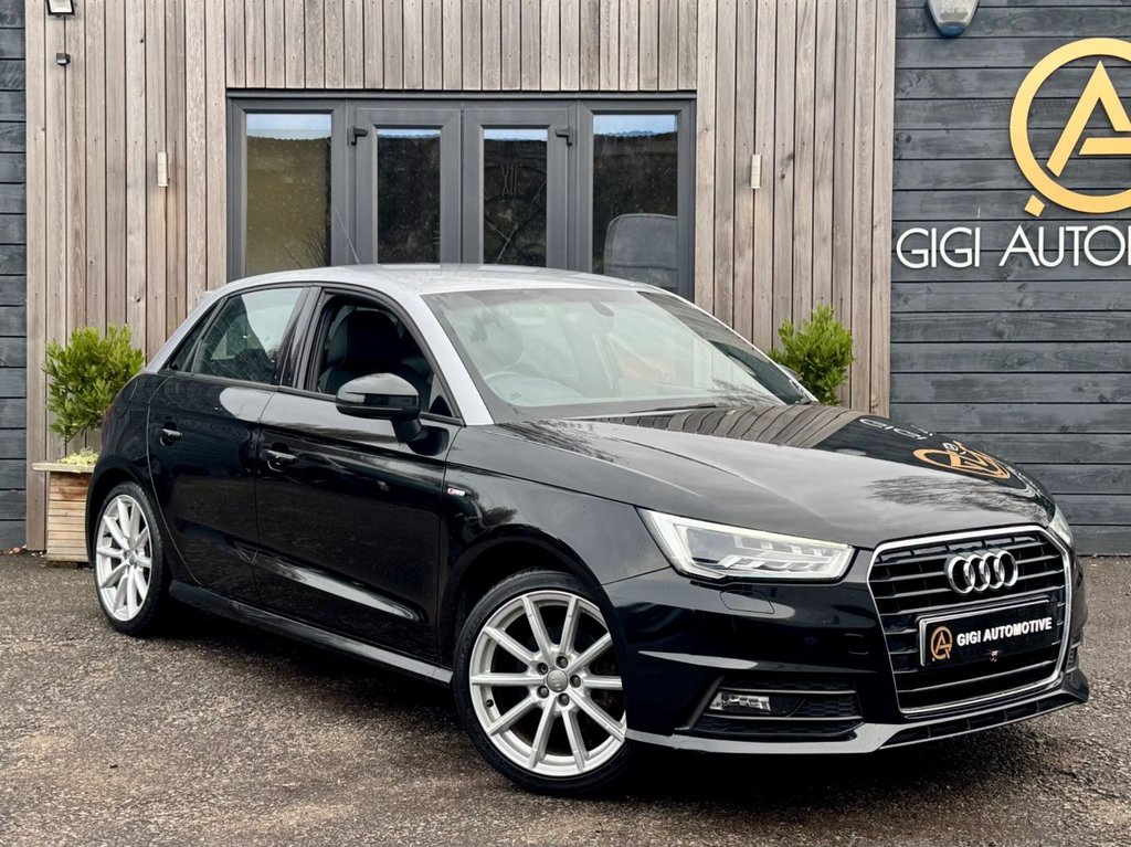 Used Audi A1 2015 for sale - 76605128: Photo 21