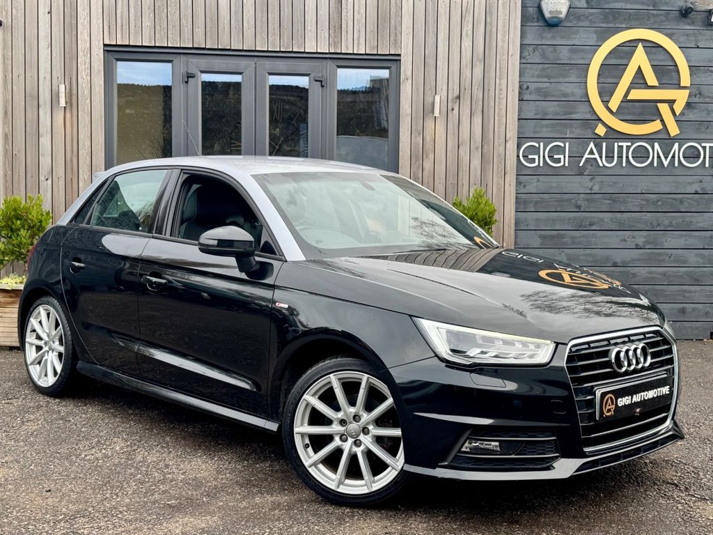 Used Audi A1 2015 for sale - 76605128: Photo 22