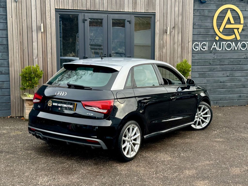 Used Audi A1 2015 for sale - 76605128: Photo 23
