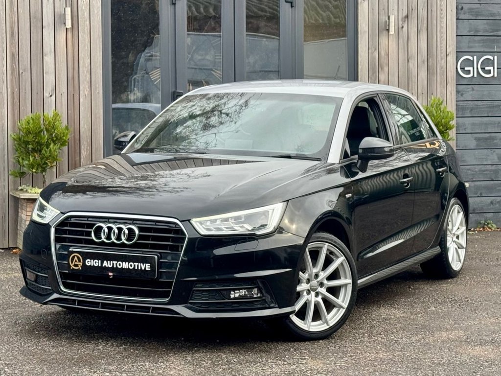 Used Audi A1 2015 for sale - 76605128: Photo 5