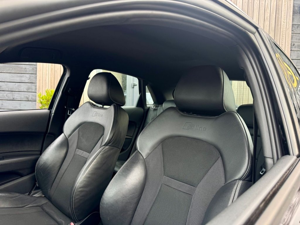 Used Audi A1 2015 for sale - 76605128: Photo 8