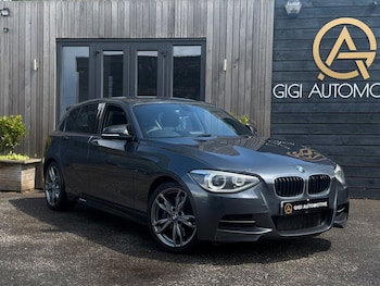 Used BMW 1 Series 2014 for sale - 78619075: Photo