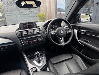 Used BMW 1 Series 2014 for sale - 78619075: Photo