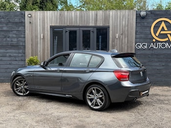 Used BMW 1 Series 2014 for sale - 78619075: Photo