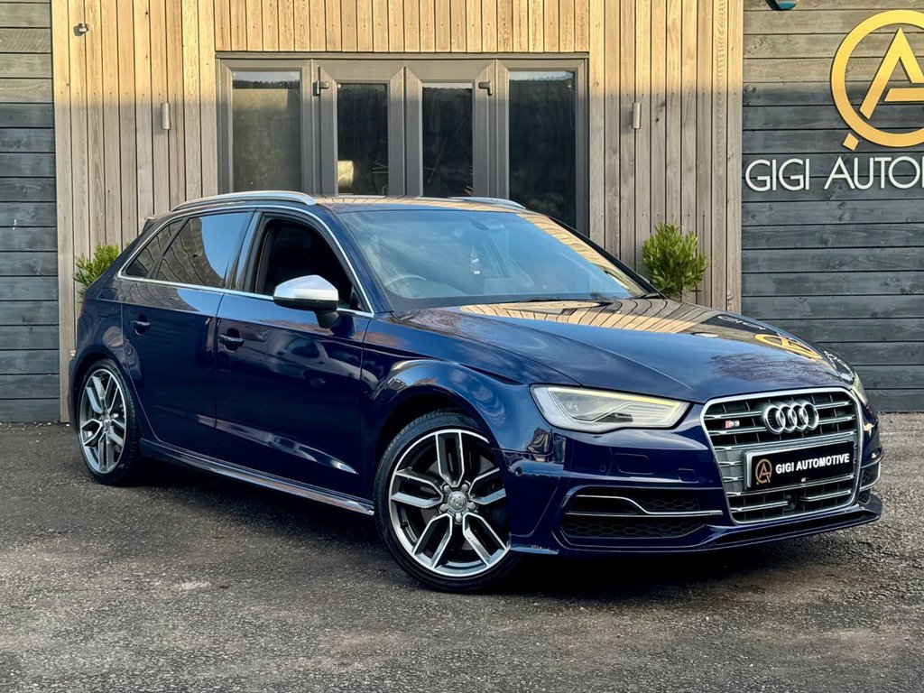 Used Audi S3 2013 for sale - 77315993: Photo 11