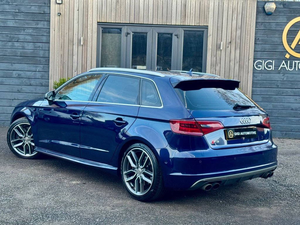 Used Audi S3 2013 for sale - 77315993: Photo 12