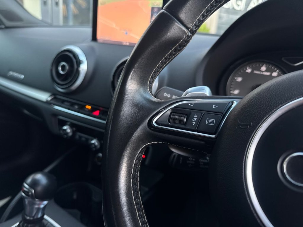 Used Audi S3 2013 for sale - 77315993: Photo 14