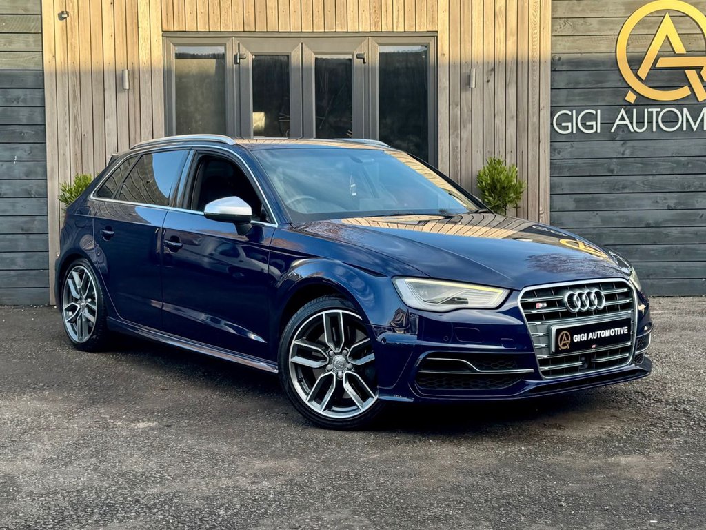 Used Audi S3 2013 for sale - 77315993: Photo 17