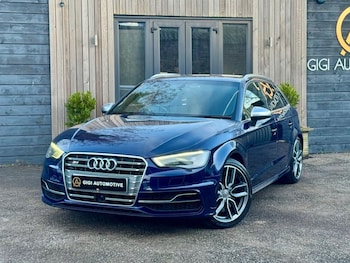 Used Audi S3 2013 for sale - 77315993: Photo