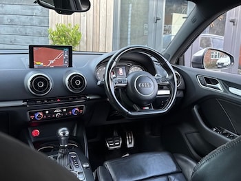 Used Audi S3 2013 for sale - 77315993: Photo