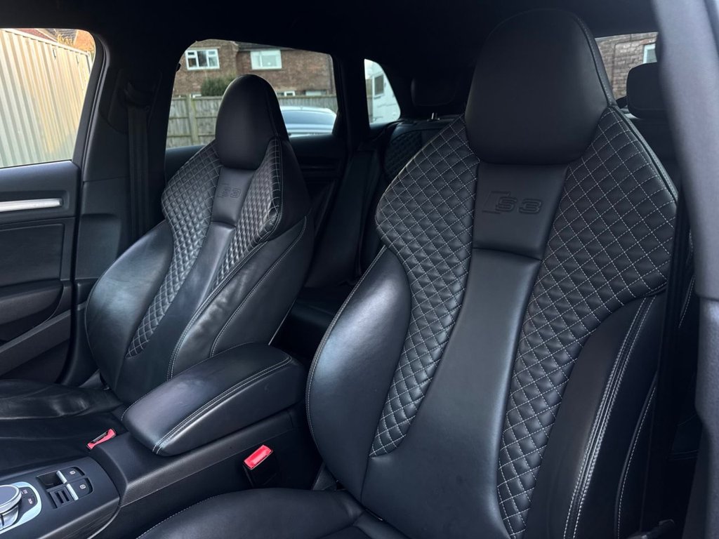 Used Audi S3 2013 for sale - 77315993: Photo 3