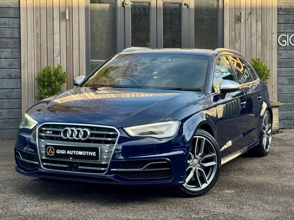 Used Audi S3 2013 for sale - 77315993: Photo 8