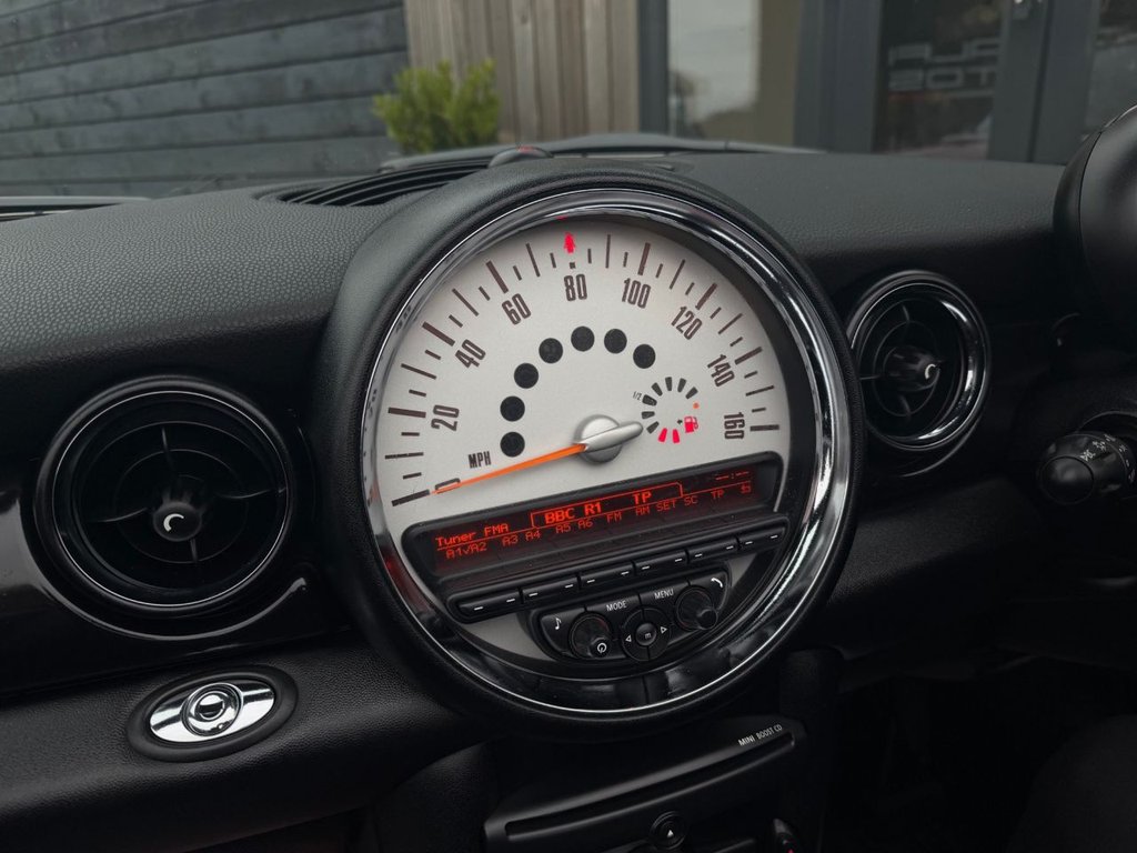 Used MINI Convertible 2012 for sale - 77920059: Photo 10